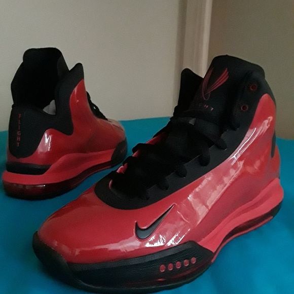 nike hyperflight basketball shoes